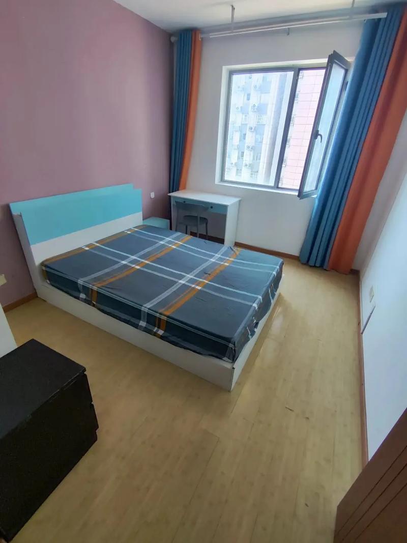 临湖社区附近租房信息