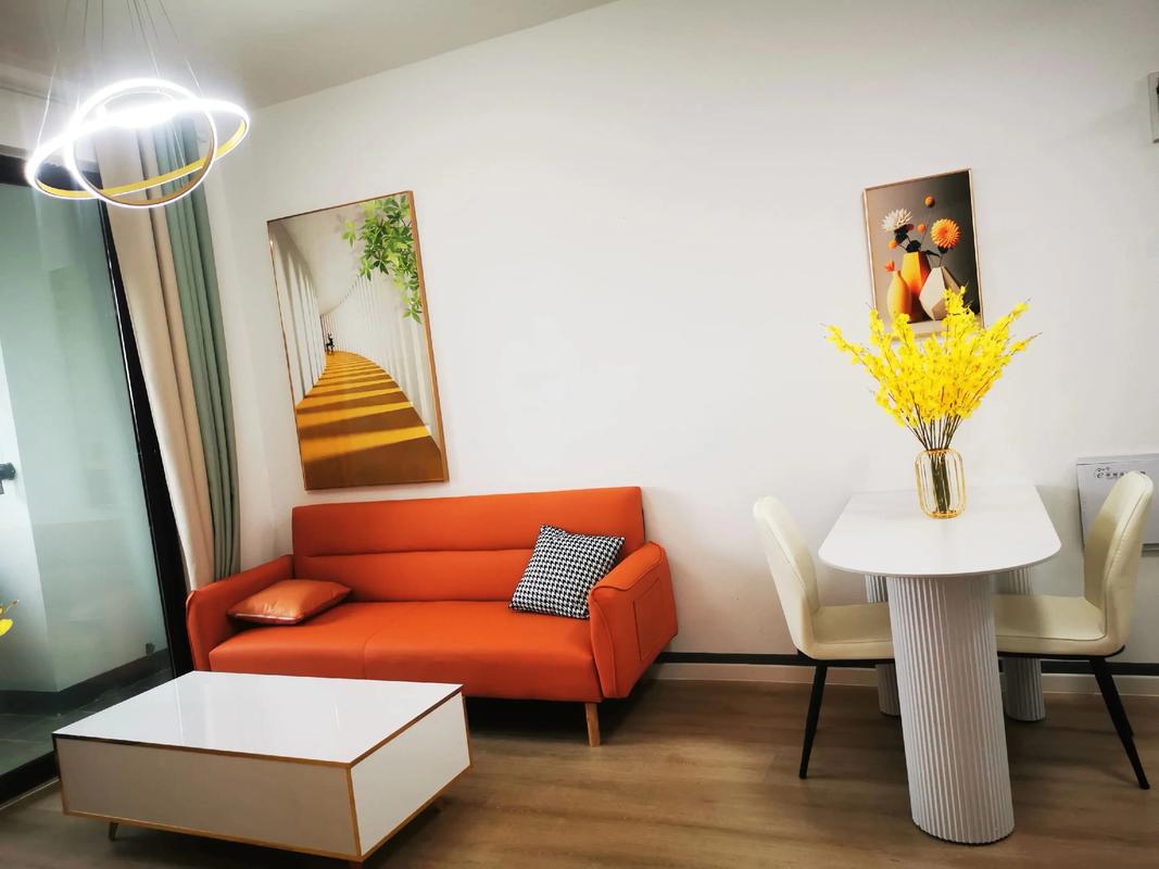 临湖社区附近租房信息