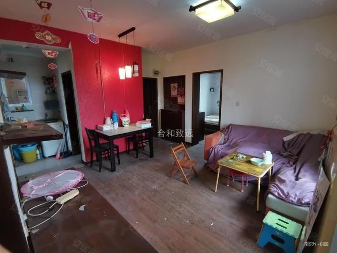 大尧三路7号二手房价格