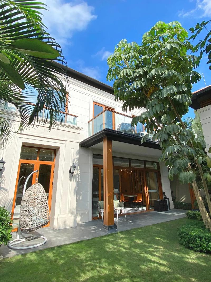 三亚市区别墅二手房价格