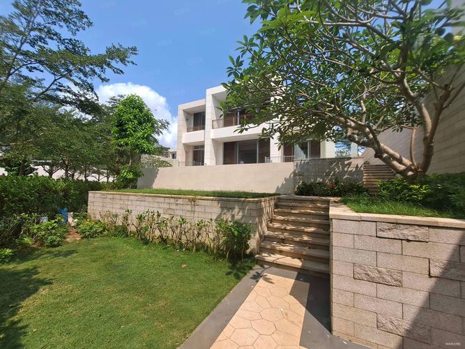 三亚市区别墅二手房价格