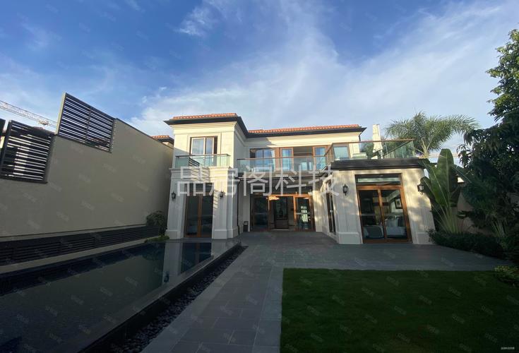 三亚市区别墅二手房价格