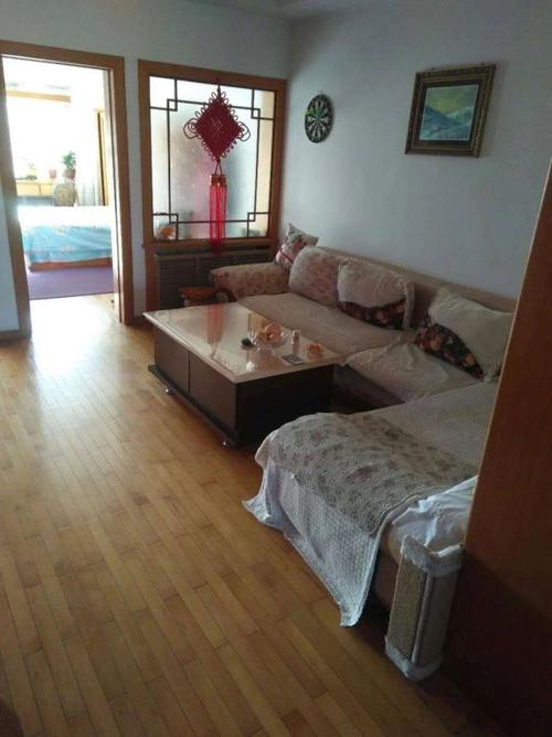 普兰店市丰荣二手房价格