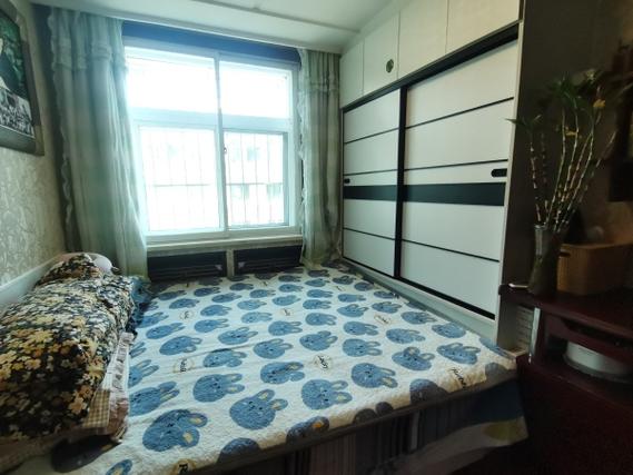 普兰店市丰荣二手房价格