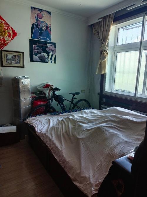 普兰店市丰荣二手房价格