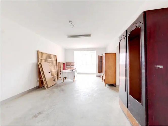 殷巷新寓六期二手房价格