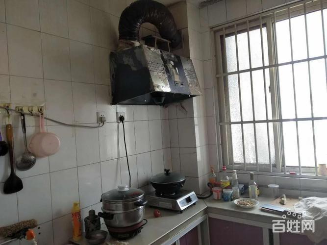 善和园7月份二手房价格