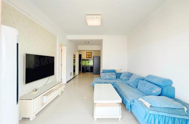 尚景蓝湾一层二手房价格