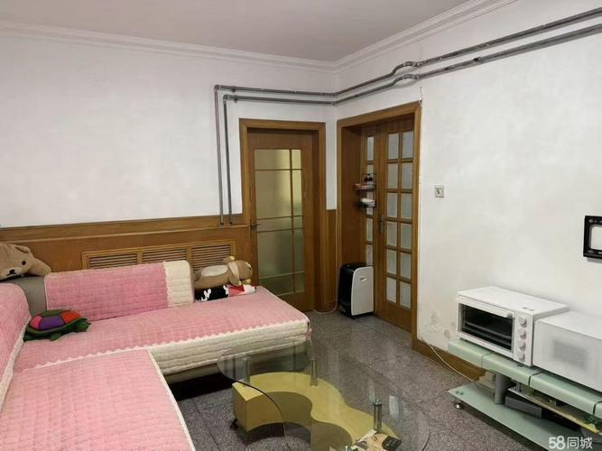 山东青岛惜福家园社区