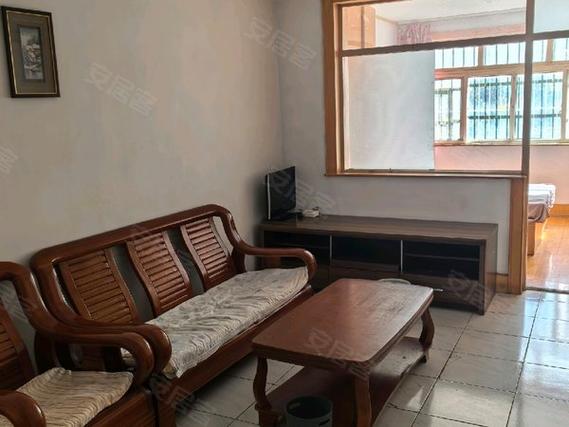 山东青岛惜福家园社区