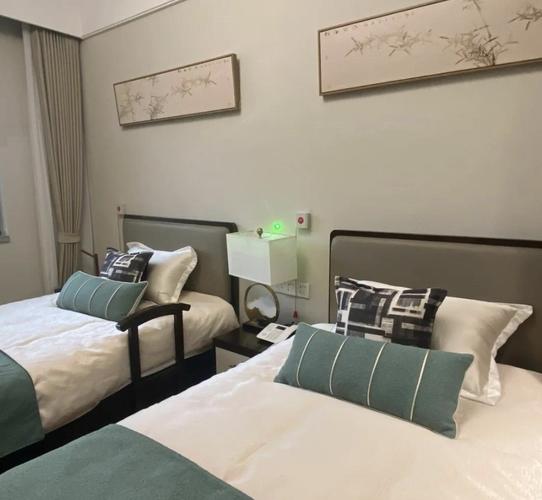 太平养老社区太平小镇