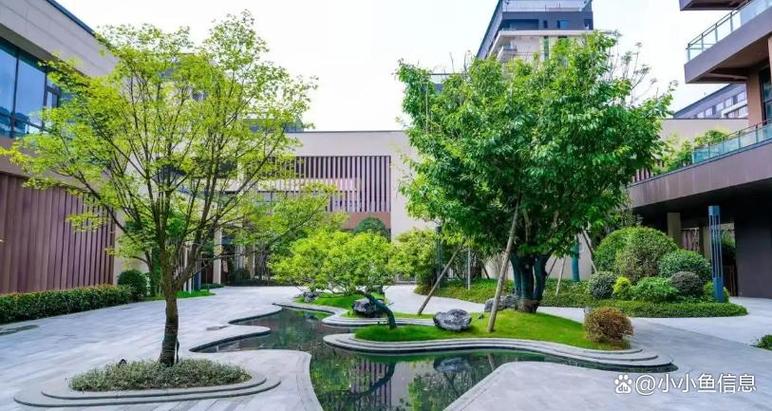 太平养老社区太平小镇