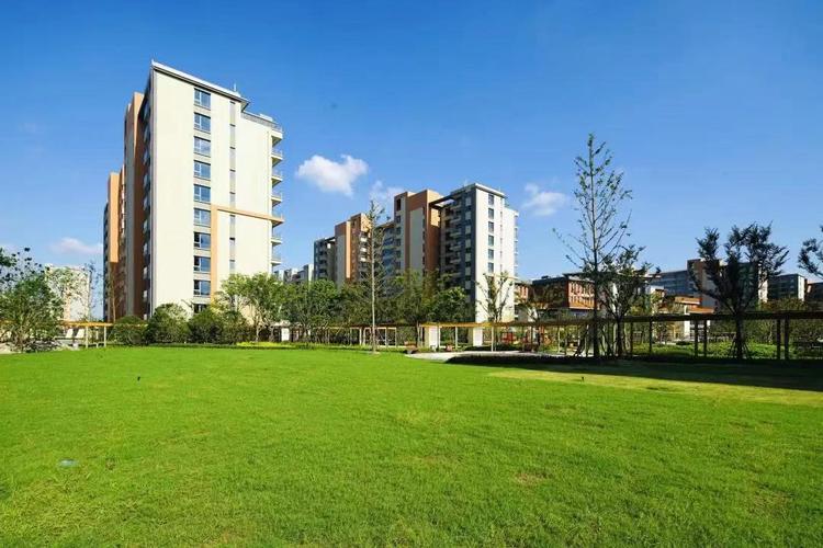 太平养老社区太平小镇