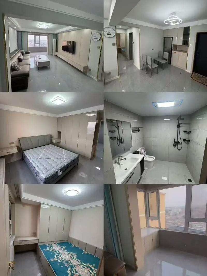 惠州租房信息短租房信息