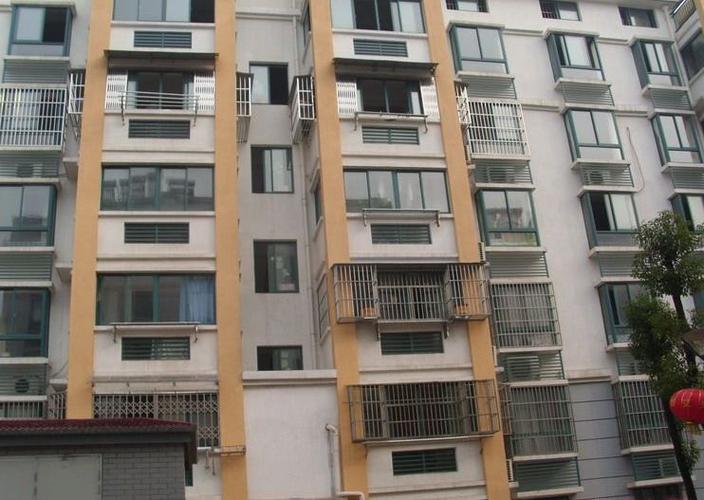 池州青峰花园哪个社区