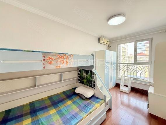 富力又一城b区租房信息