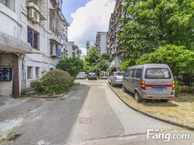 宁波南苑社区现在房价