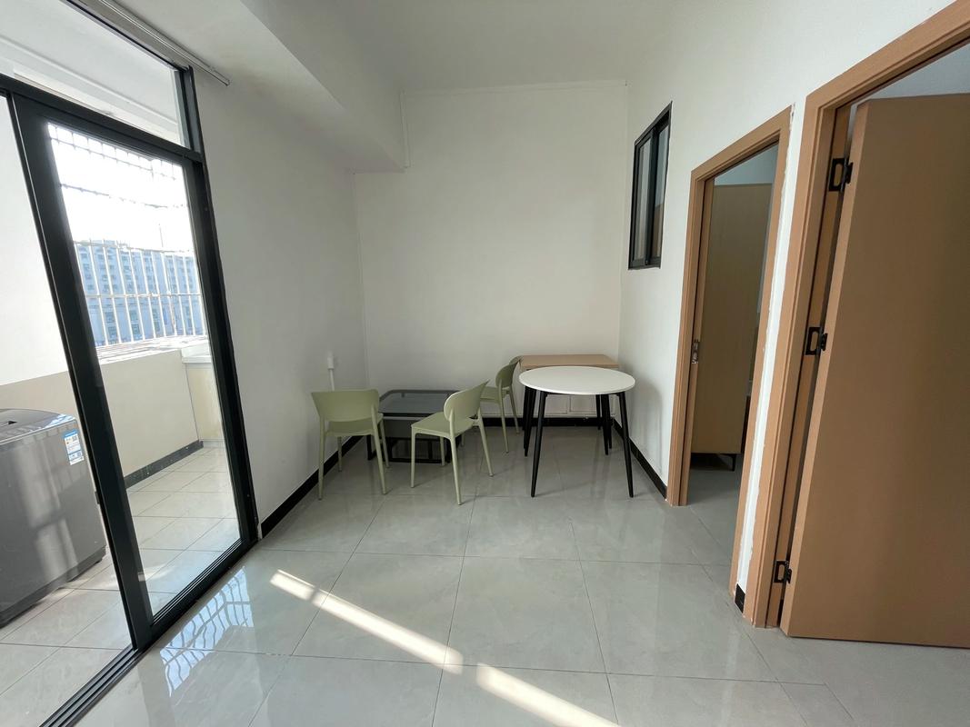 长沙井巷社区租房信息