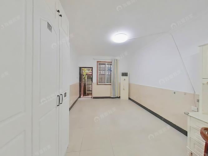 扬州一室一厅二手房价格