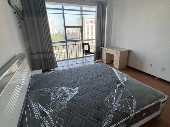 扬州一室一厅二手房价格