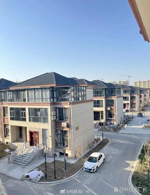 巨野光明社区房子如何