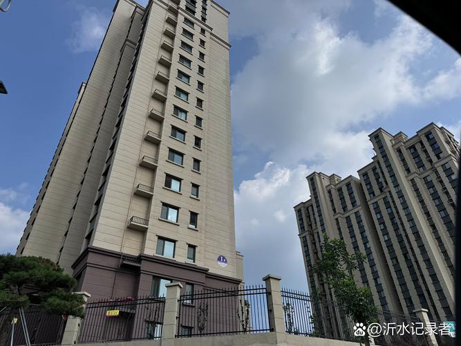 巨野光明社区房子如何