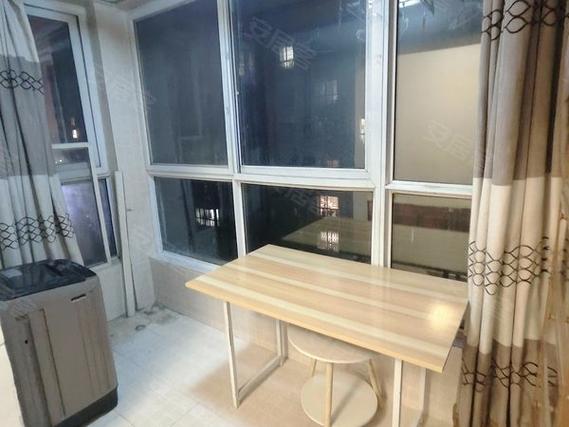 学府首座南沙社区租房