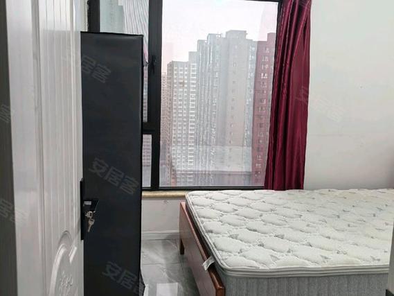 学府首座南沙社区租房