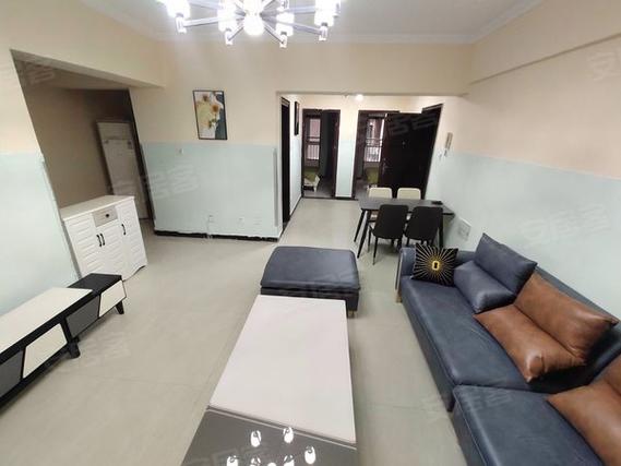 学府首座南沙社区租房