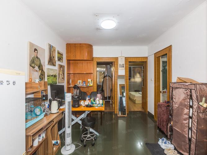 文三街欣园居二手房价格