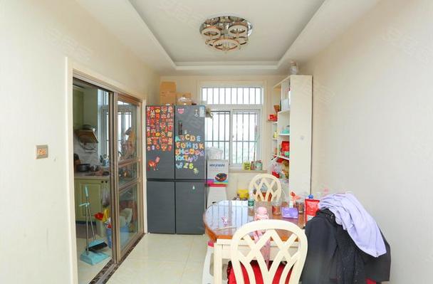 文一名门御府二手房价格