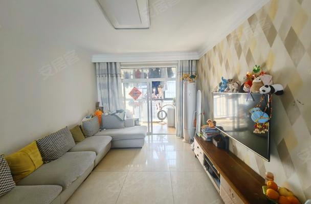 文一名门御府二手房价格