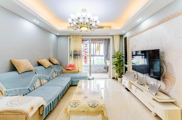 文一名门御府二手房价格