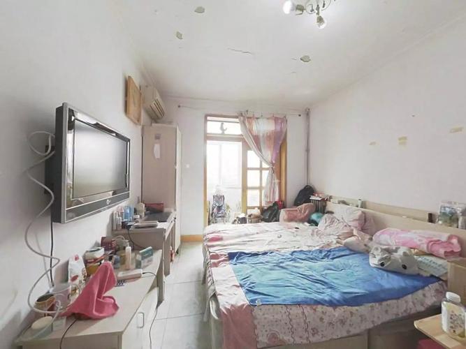 北京市南三环二手房价格