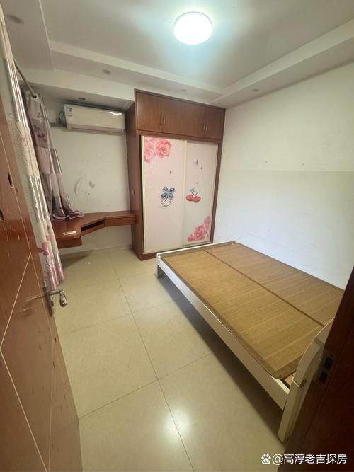 安居客的租房信息真实吗