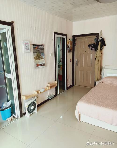 安居客的租房信息真实吗