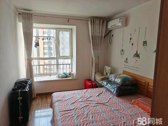 太原58同城出租房信息