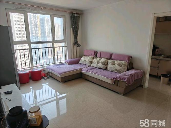 太原58同城出租房信息