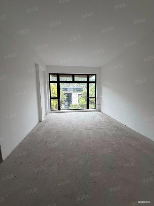 九龙湖别墅区二手房价格