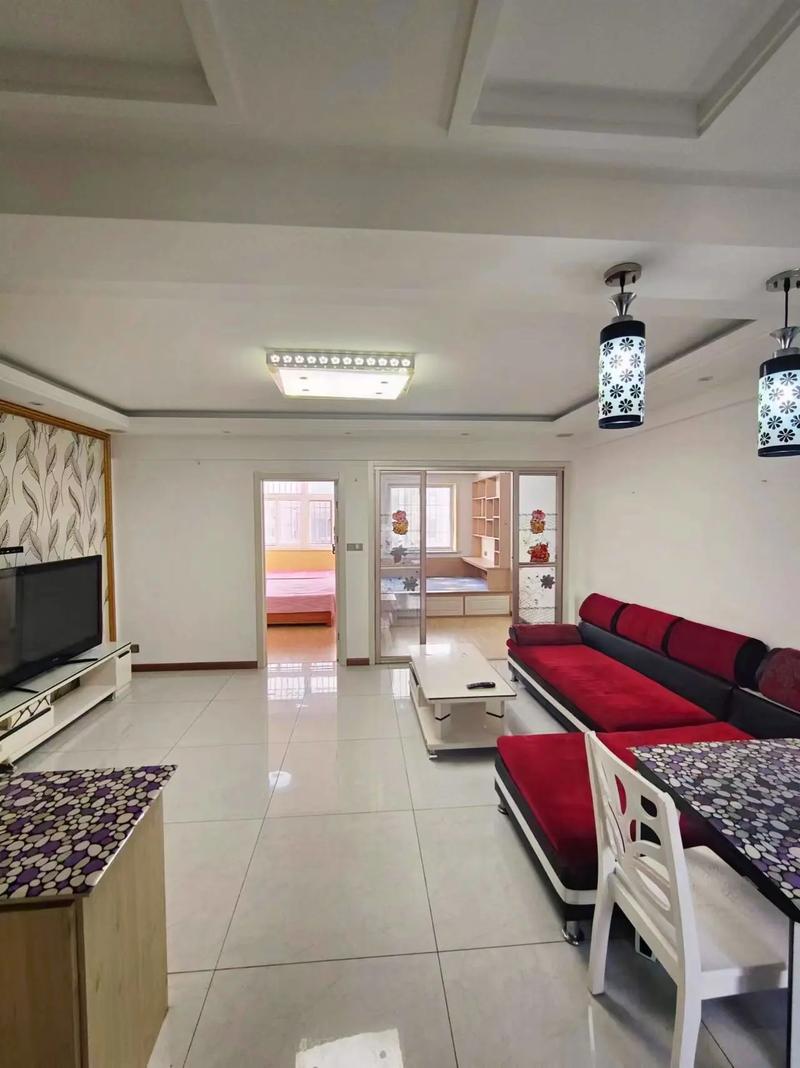 保定市58同城租房信息