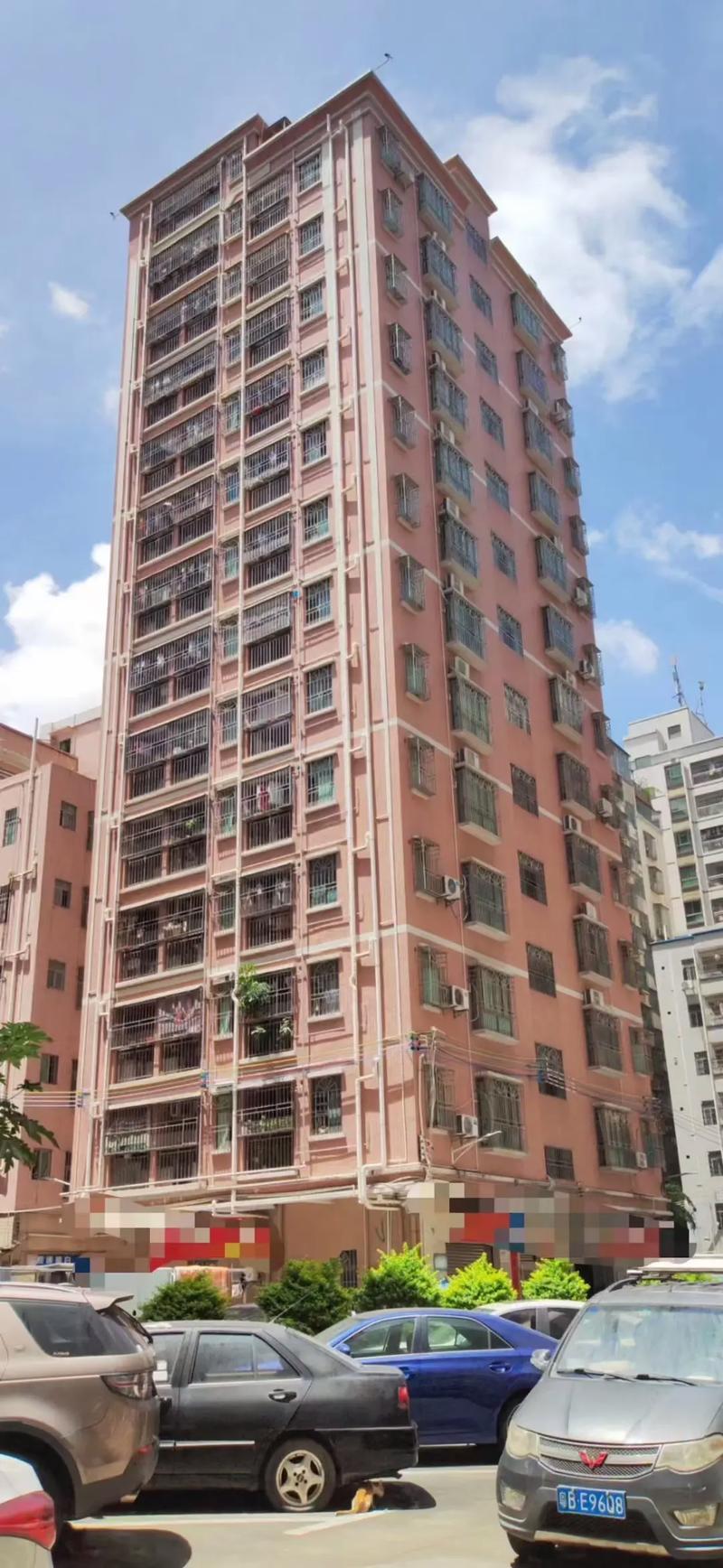 深圳整栋出租房转让信息