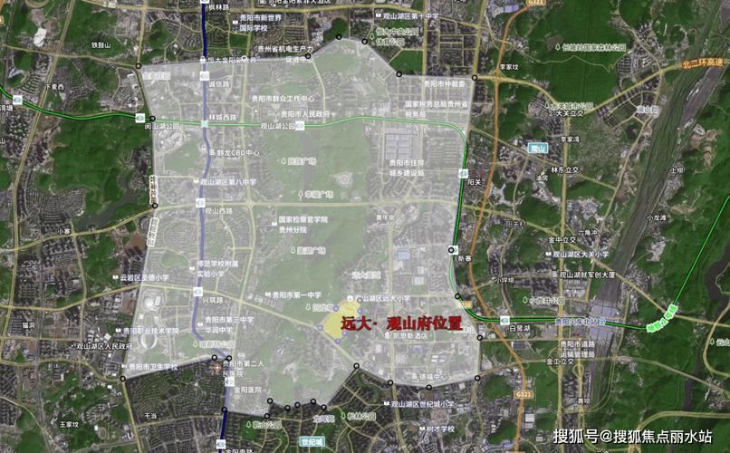 贵阳远大属于哪个社区