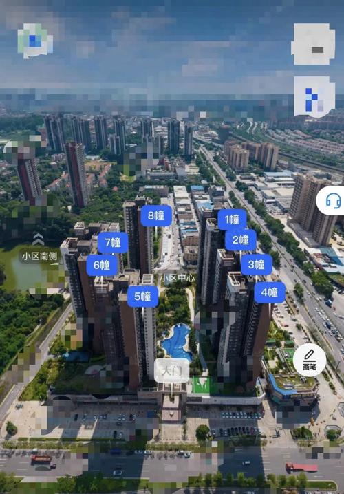 湘江锦绣属于什么社区