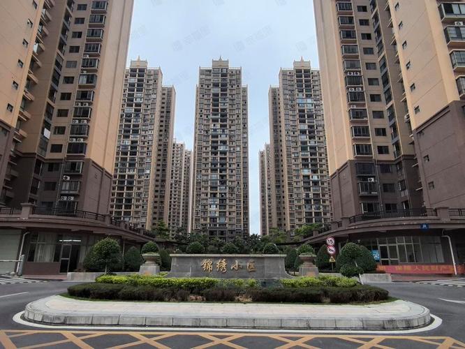 湘江锦绣属于什么社区