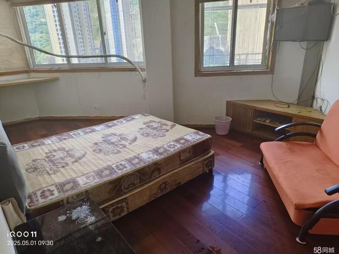 青田58同城租房子信息