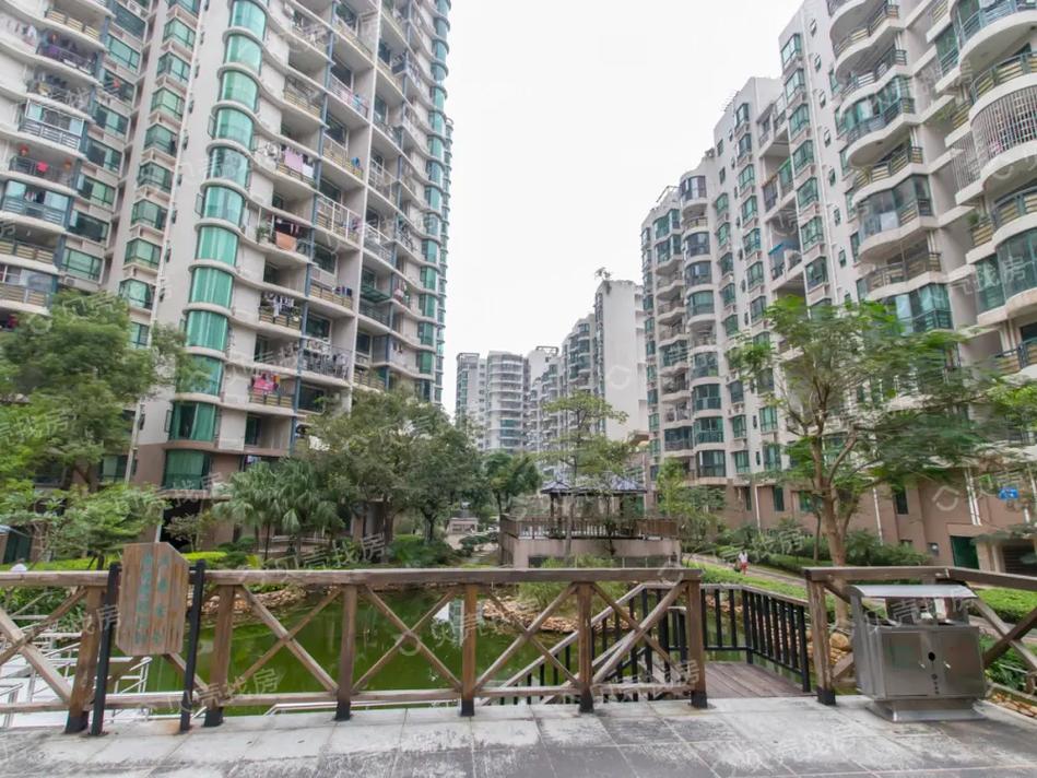 富华公寓属于哪个社区