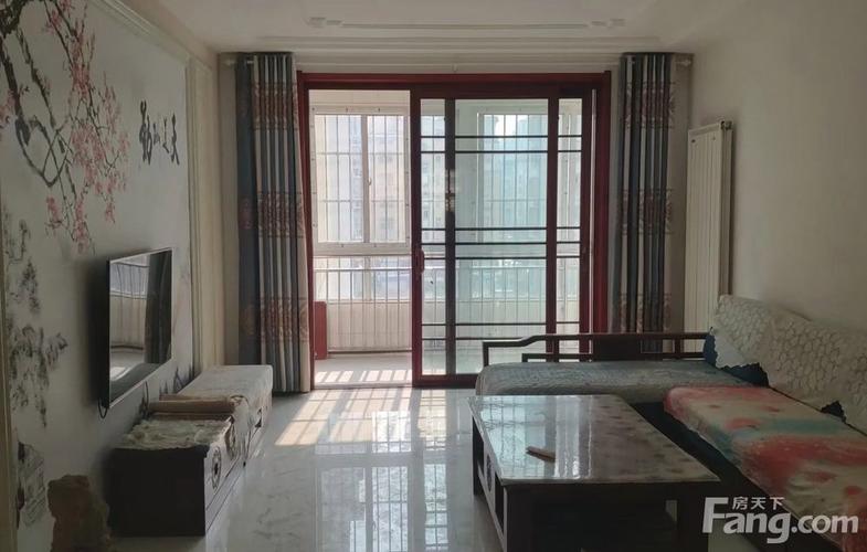 青州40平租房最新信息