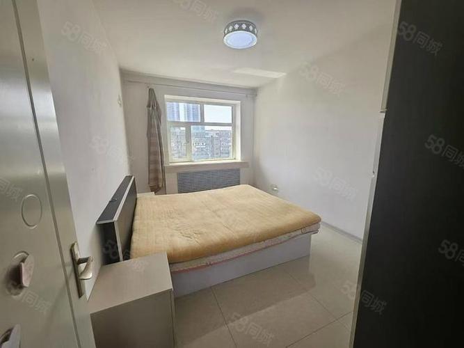 58租房信息齐齐哈尔市