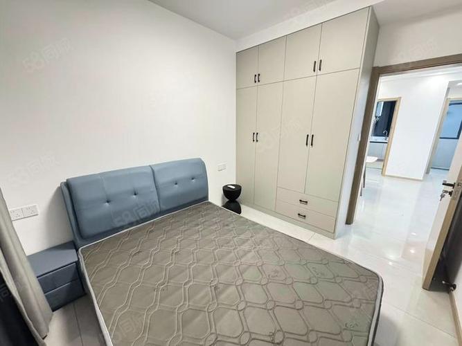 杭州四季青附近租房信息