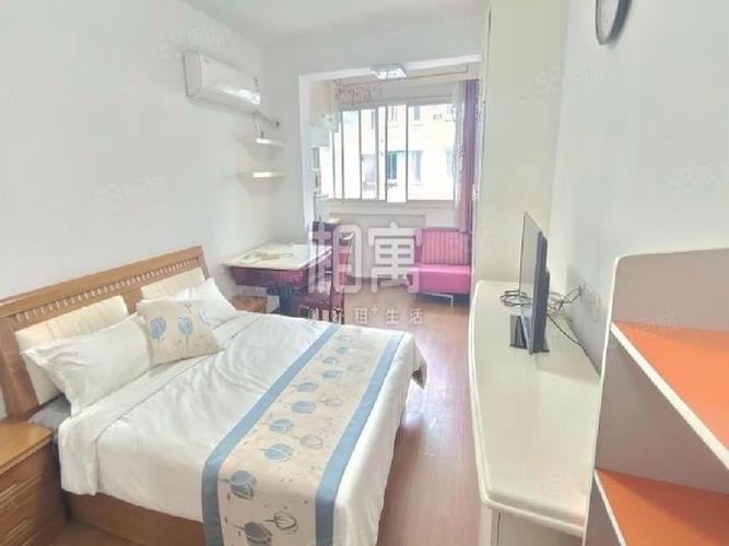 杭州四季青附近租房信息